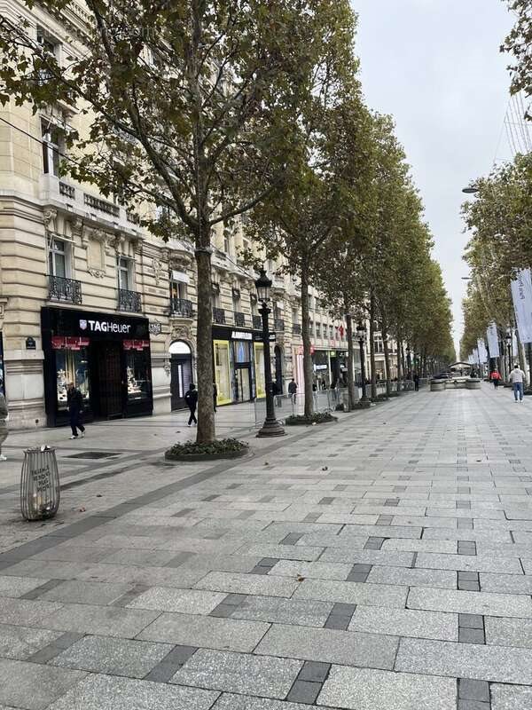 Maison à vendre, 52m², Paris 8ème