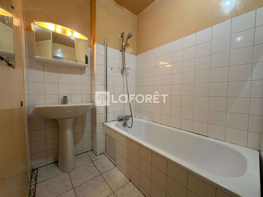 Maison à vendre, 62m², Réalmont