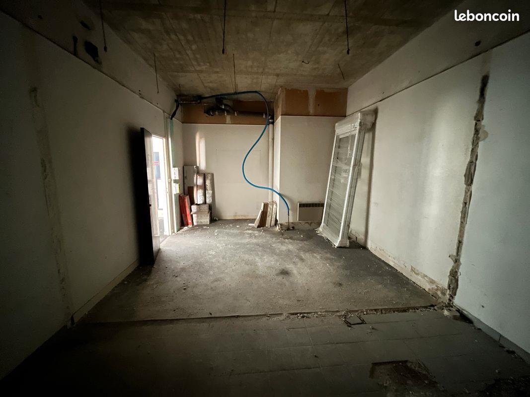 Maison à vendre, 24m², Reims