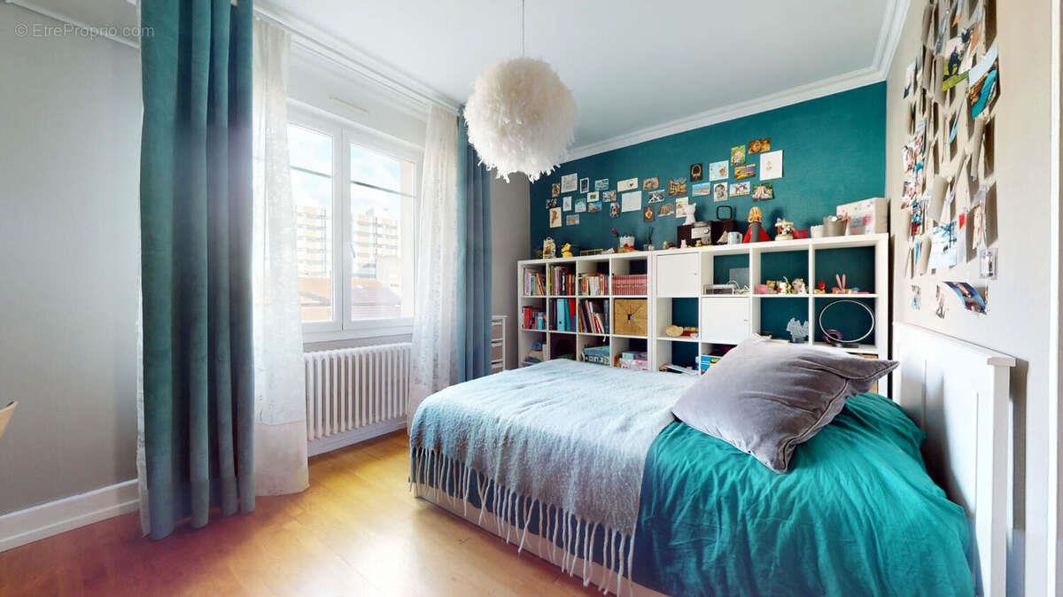 Appartement à vendre, 154m², Besançon