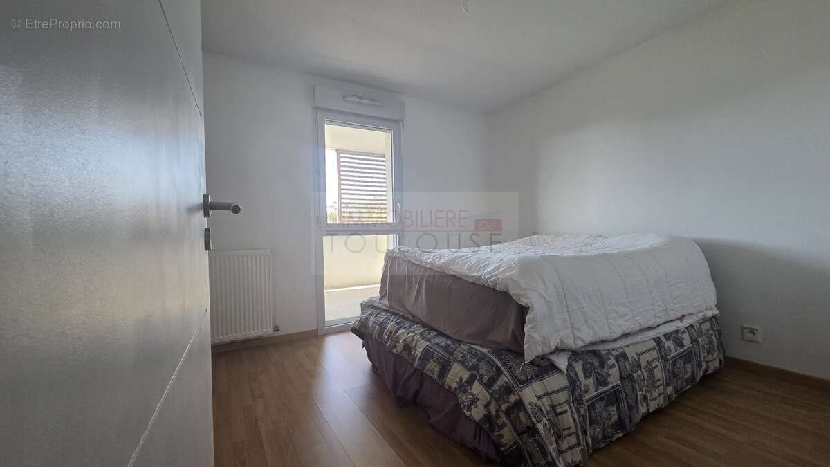 Appartement à vendre, 39m², Launaguet