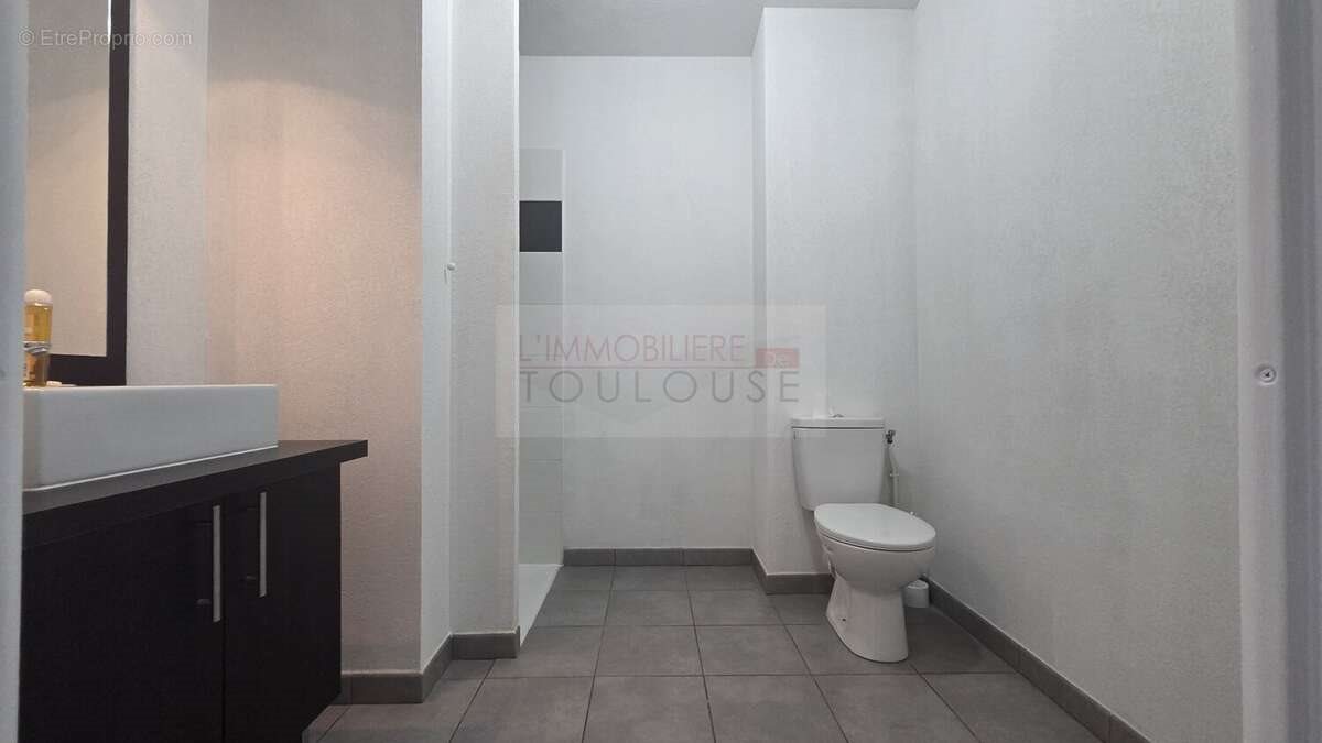 Appartement à vendre, 39m², Launaguet