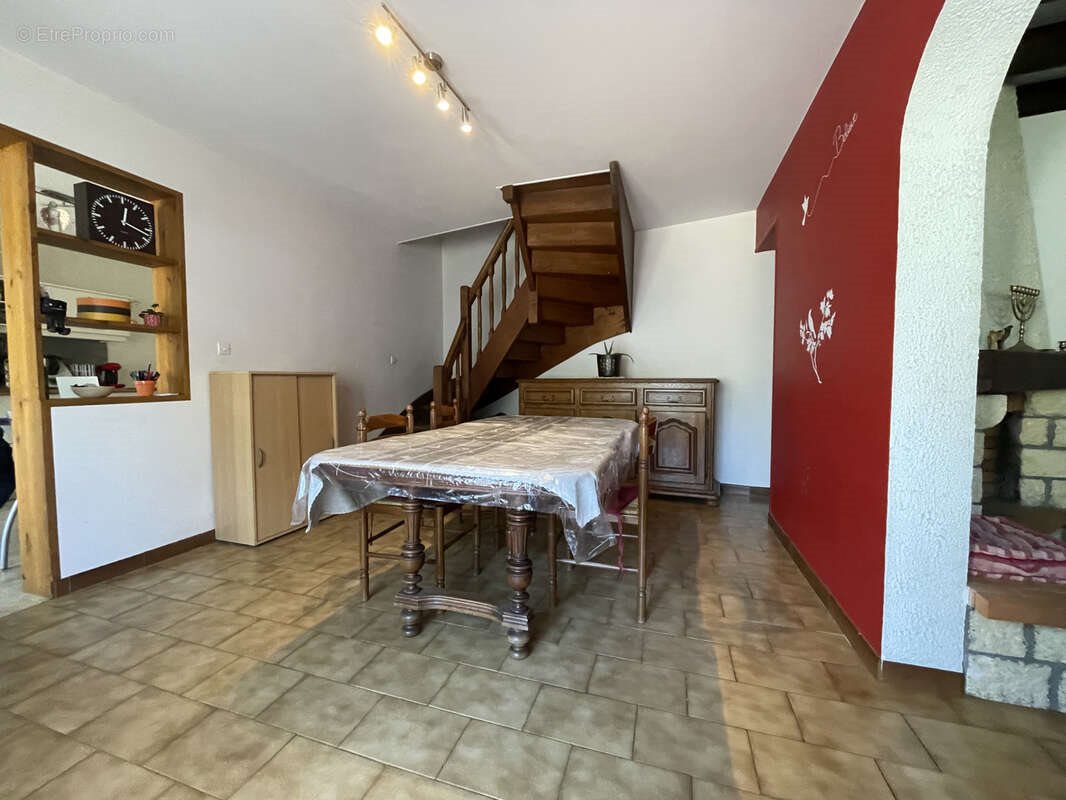 Maison à vendre, 157m², Sassenage