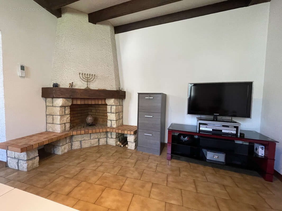 Maison à vendre, 157m², Sassenage