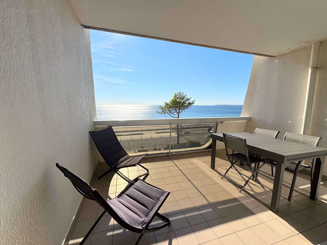 Appartement à vendre, 40m², La Baule-Escoublac