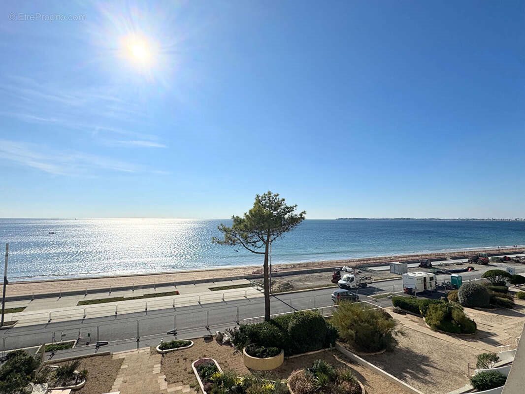 Appartement à vendre, 40m², La Baule-Escoublac