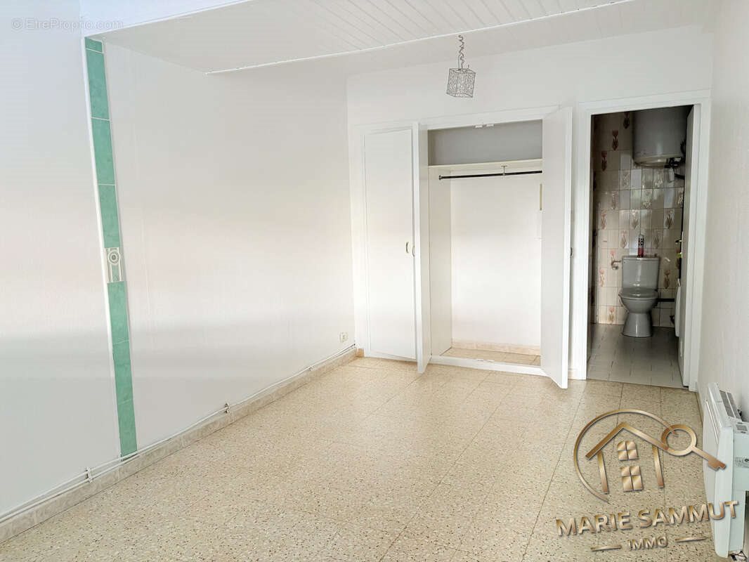 Appartement à vendre, 27m², Montpellier