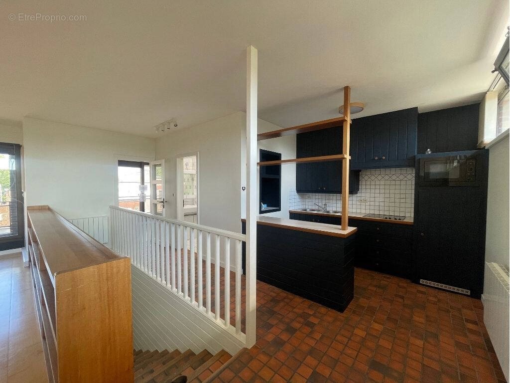 Appartement à vendre, 150m², Halluin