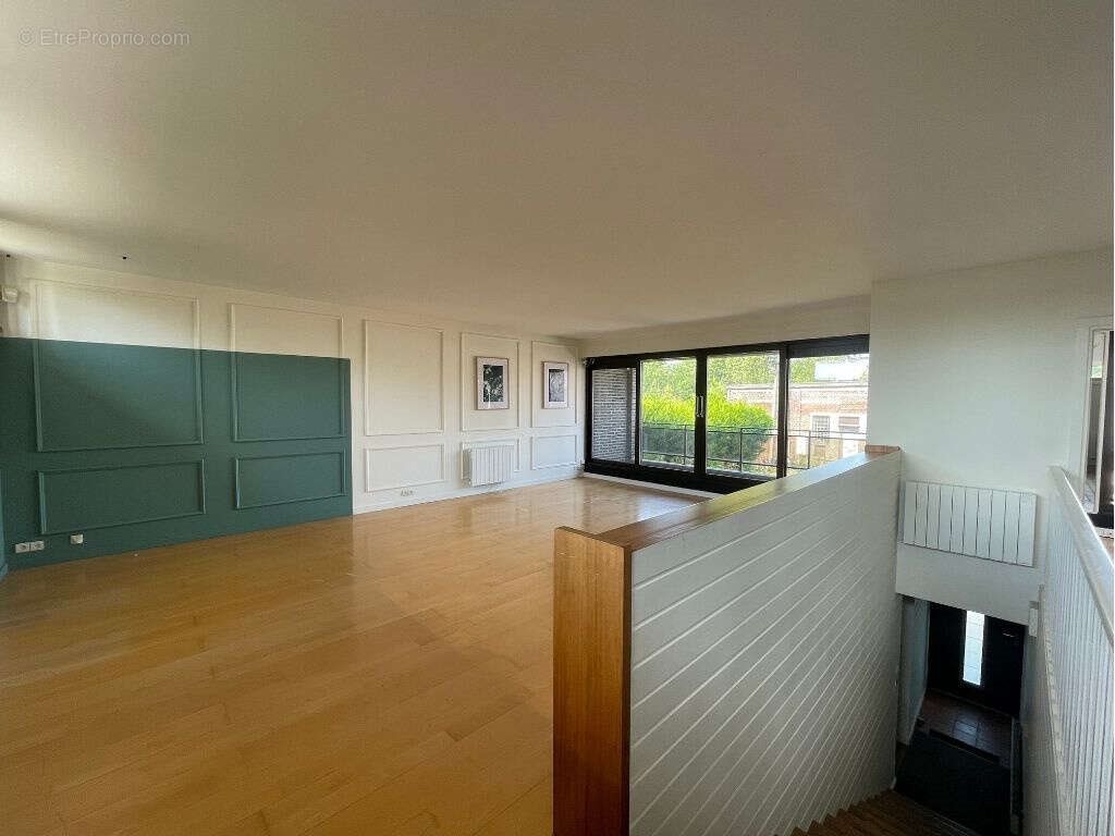 Appartement à vendre, 150m², Halluin