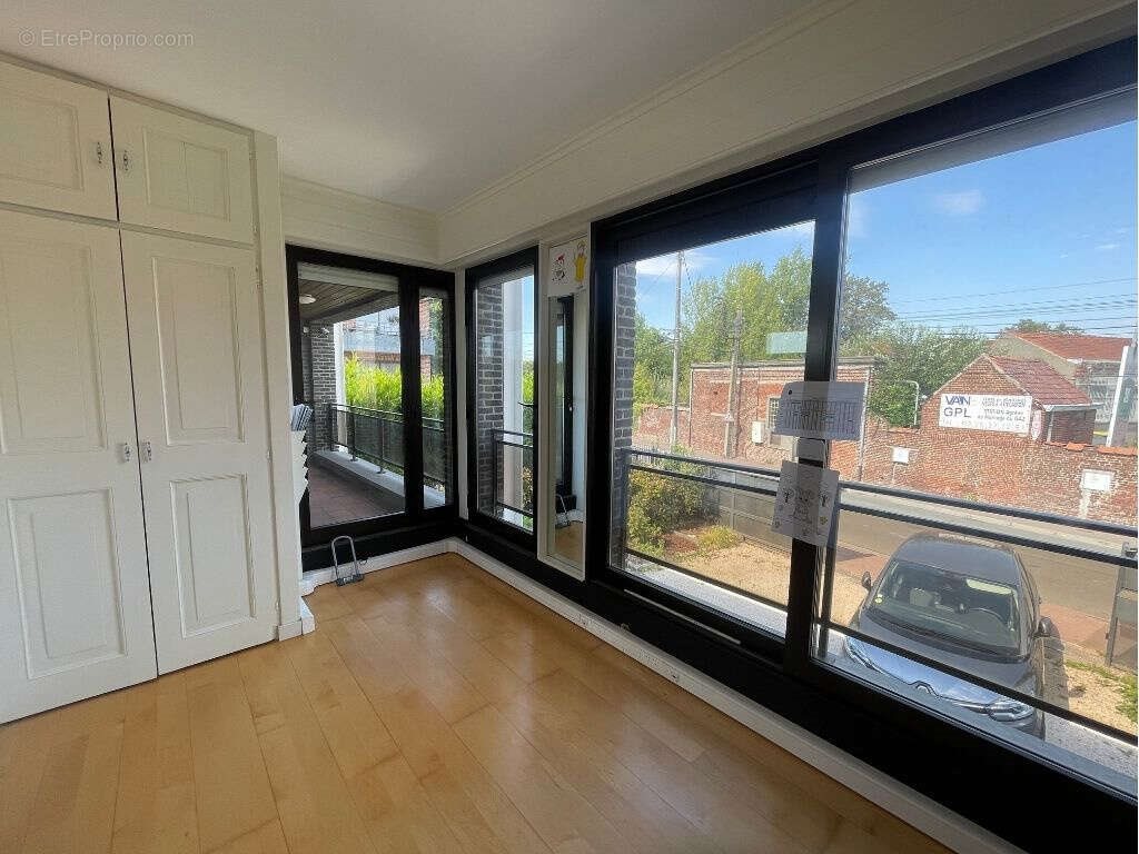 Appartement à vendre, 150m², Halluin