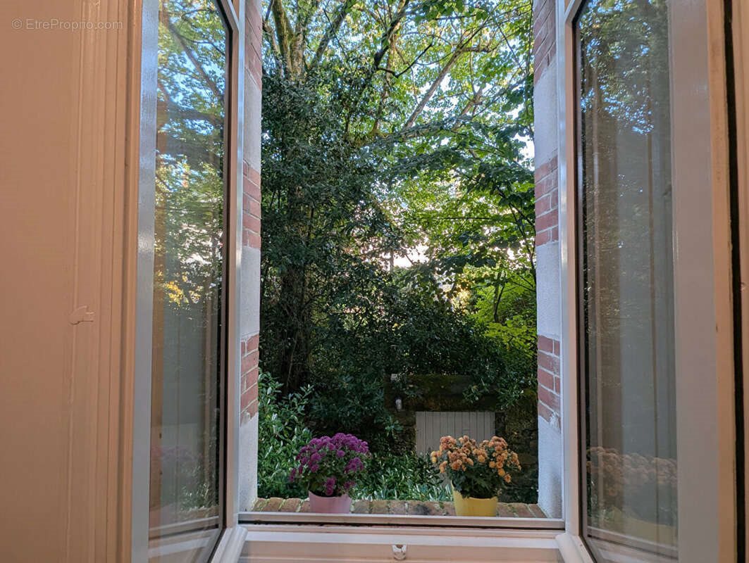 Appartement à vendre, 70m², Nantes