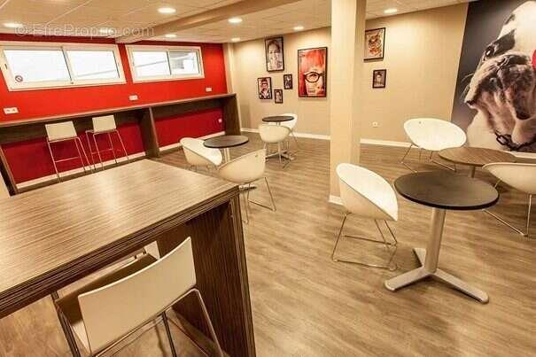 Appartement à vendre, 21m², Montpellier