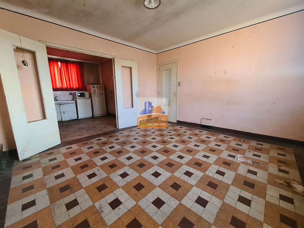 Maison à vendre, 76m², La Montagne