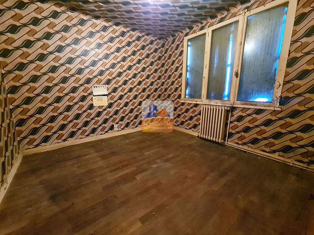 Maison à vendre, 76m², La Montagne