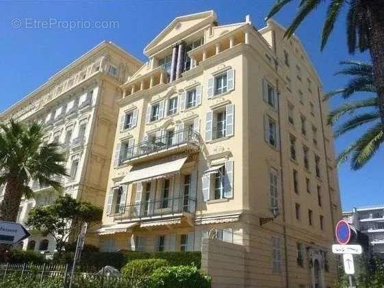 Appartement à vendre, 110m², Nice