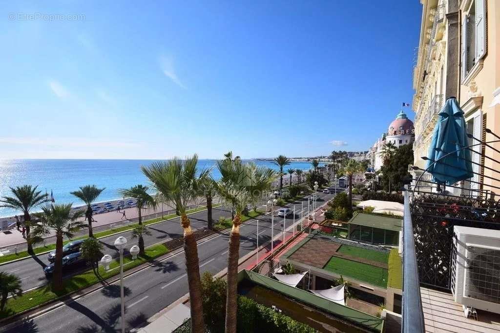 Appartement à vendre, 110m², Nice
