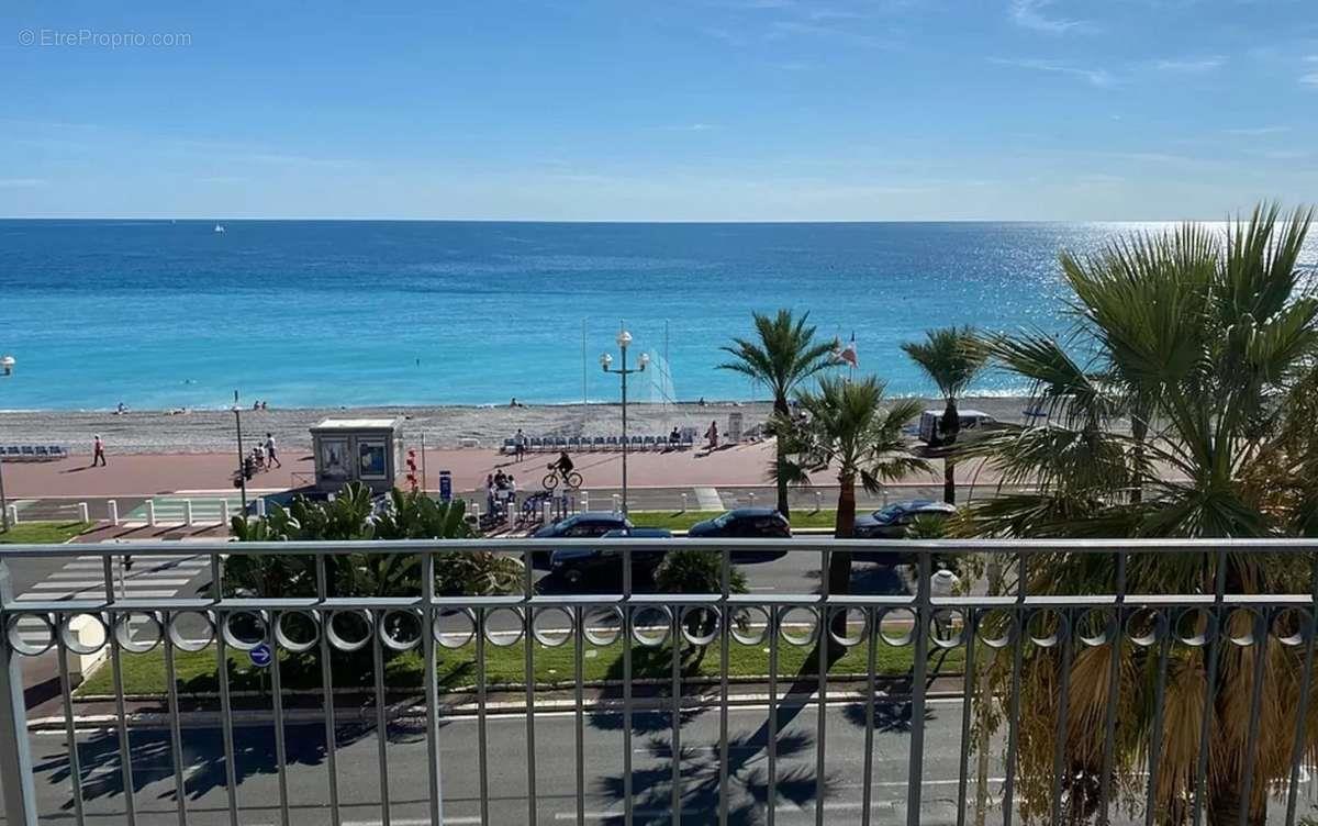Appartement à vendre, 110m², Nice