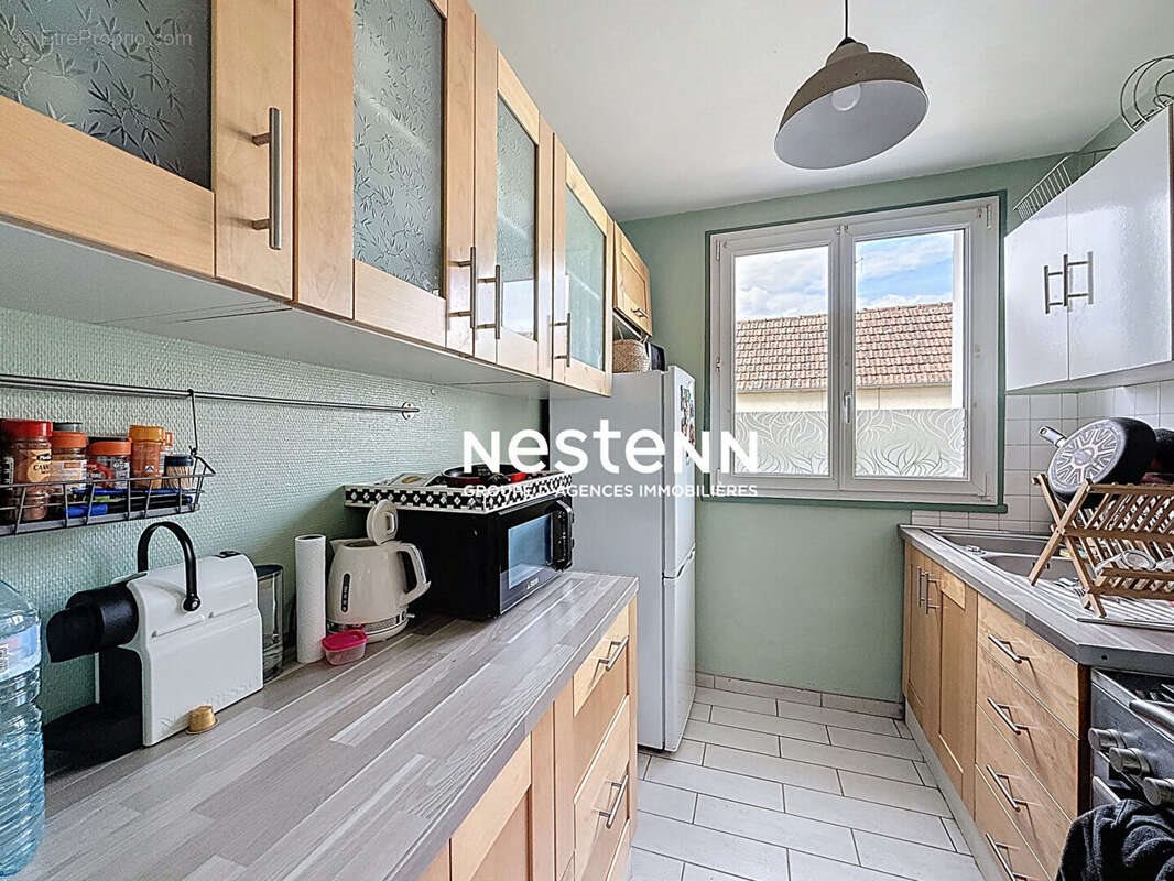 Appartement à vendre, 50m², Chambray-lès-Tours