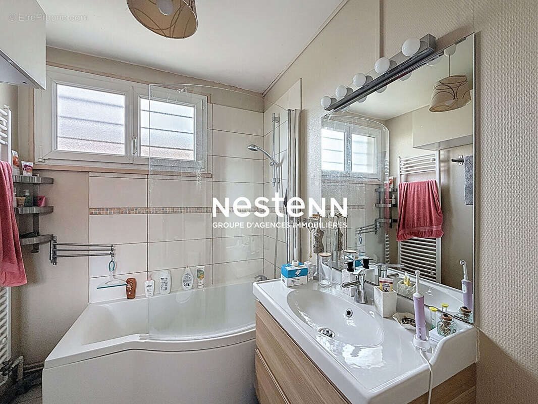 Appartement à vendre, 50m², Chambray-lès-Tours