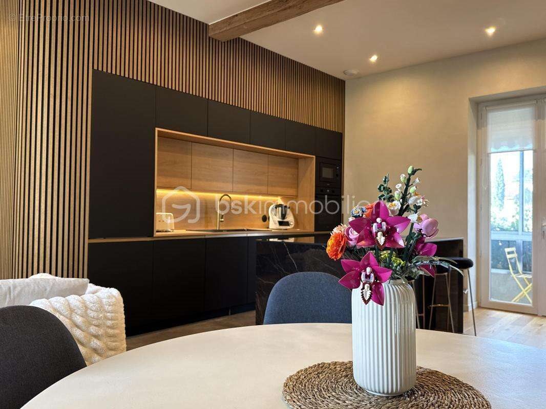 Appartement à vendre, 92m², Irigny