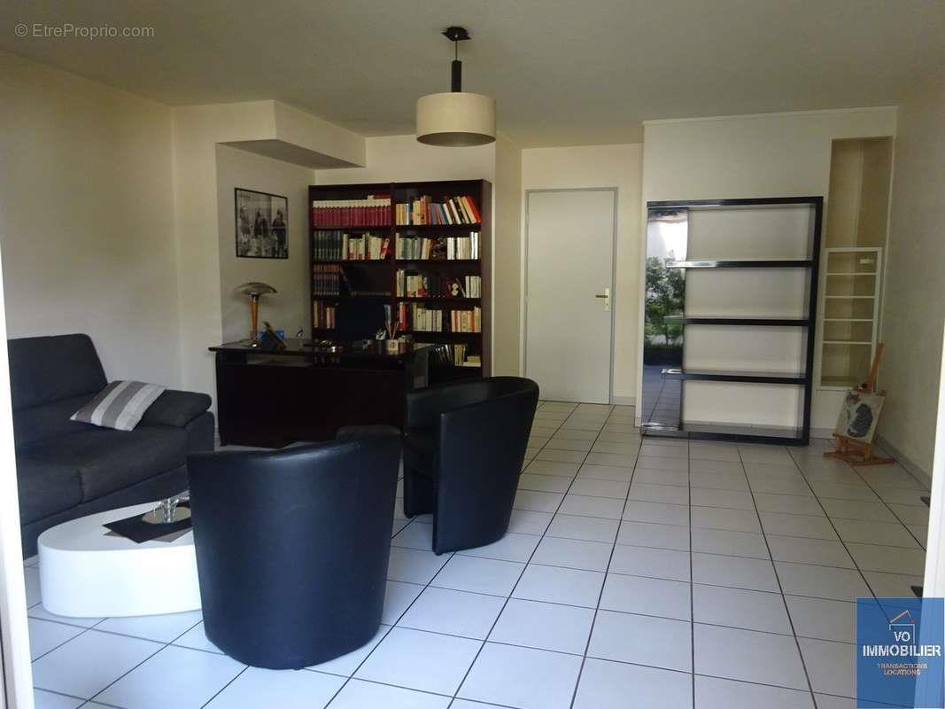 Appartement à vendre, 53m², Toulouse