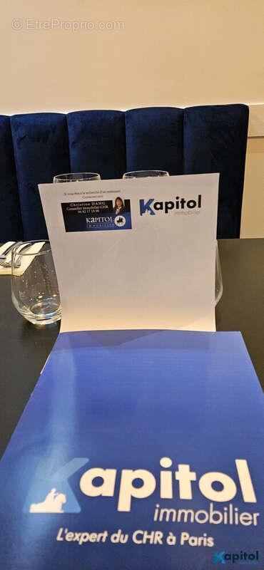 Maison à vendre, 90m², Paris 6ème