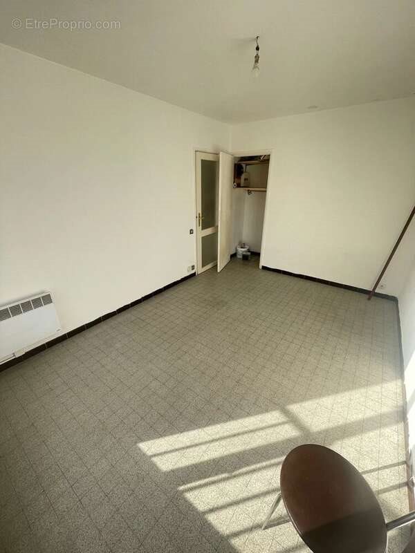 Maison à vendre, 29m², Marseille 5ème