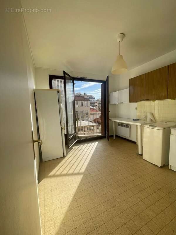 Maison à vendre, 29m², Marseille 5ème