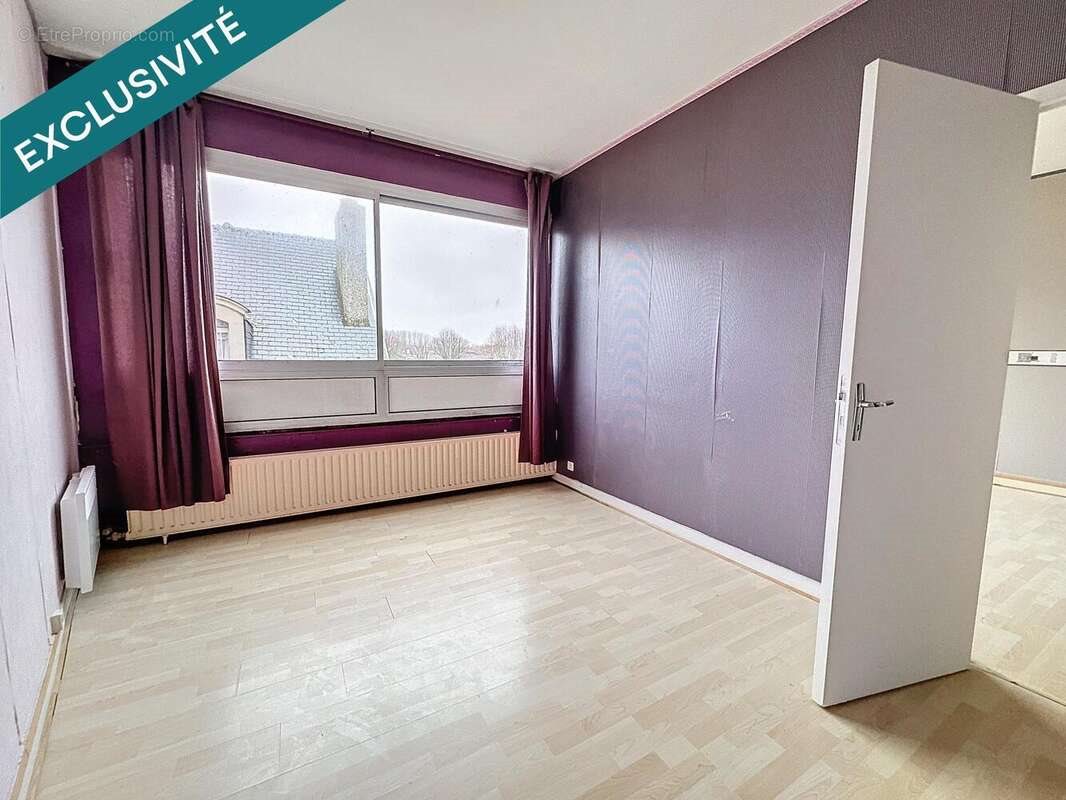 Appartement à vendre, 256m², Sablé-sur-Sarthe