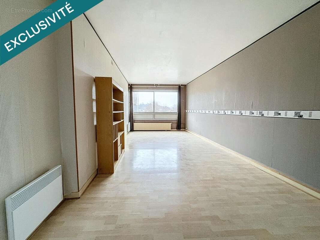 Appartement à vendre, 256m², Sablé-sur-Sarthe