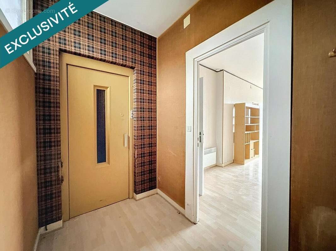 Appartement à vendre, 256m², Sablé-sur-Sarthe