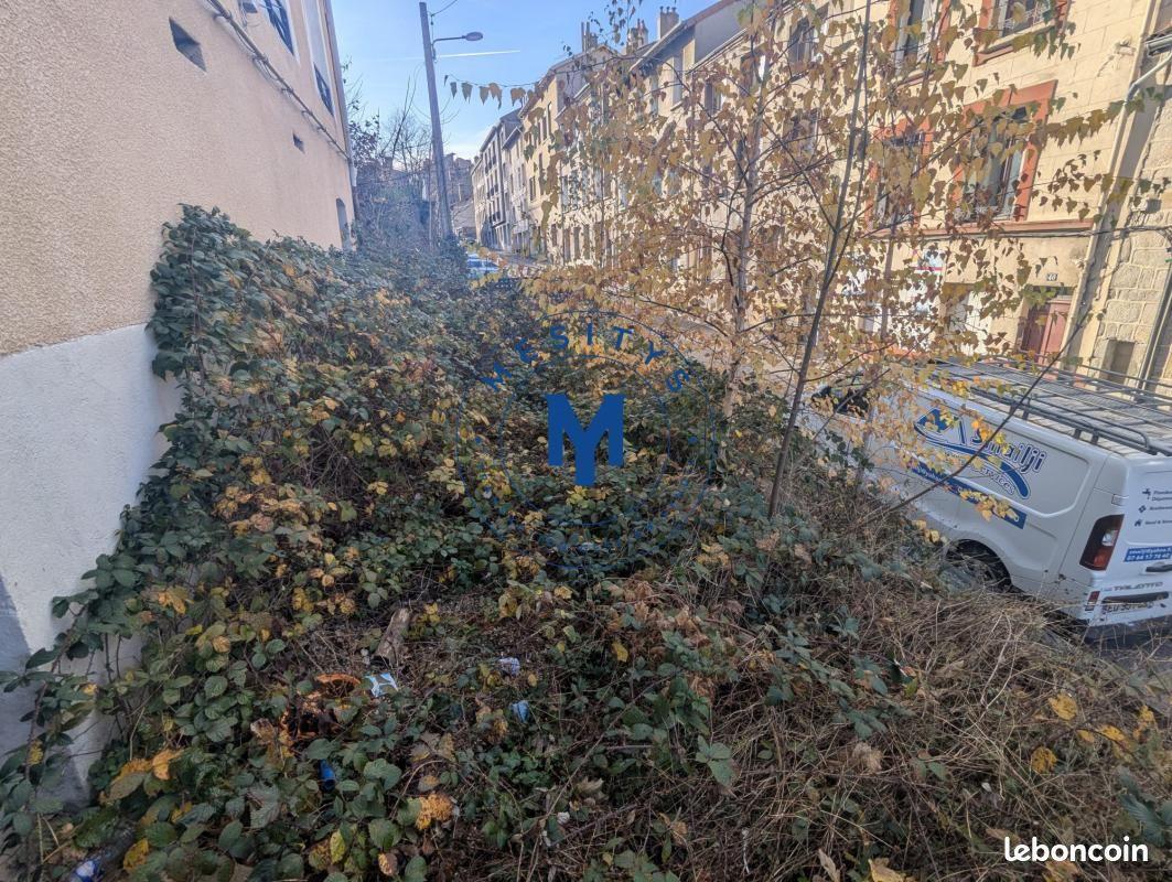 Appartement à vendre, 62m², Saint-Etienne