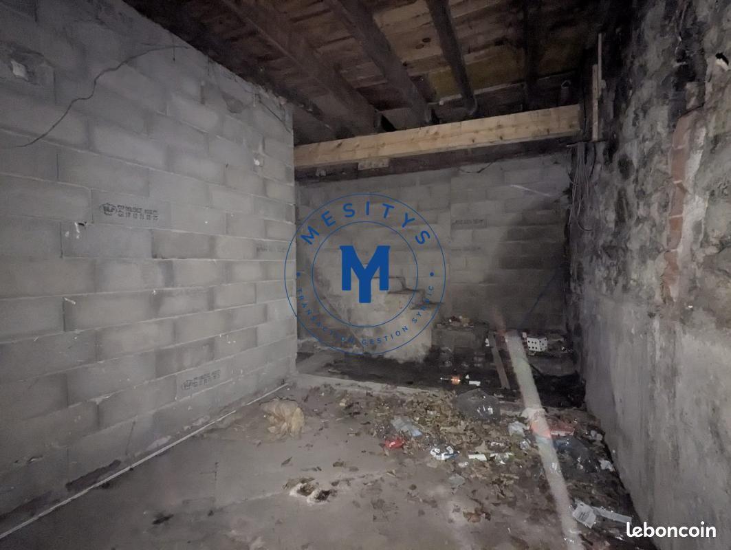 Appartement à vendre, 62m², Saint-Etienne