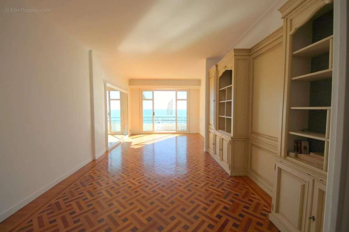 Appartement à vendre, 109m², Nice