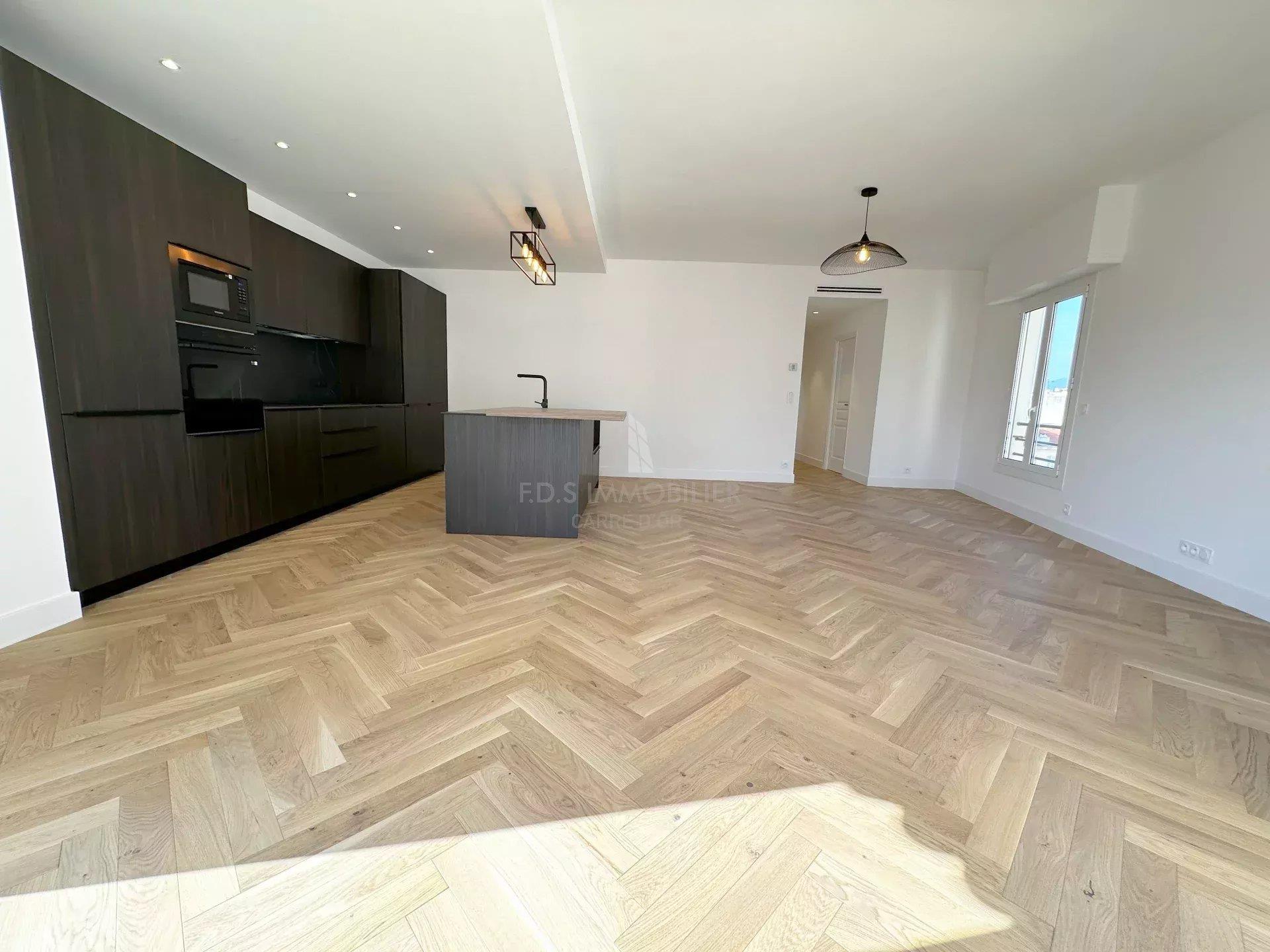 Appartement à vendre, 109m², Nice