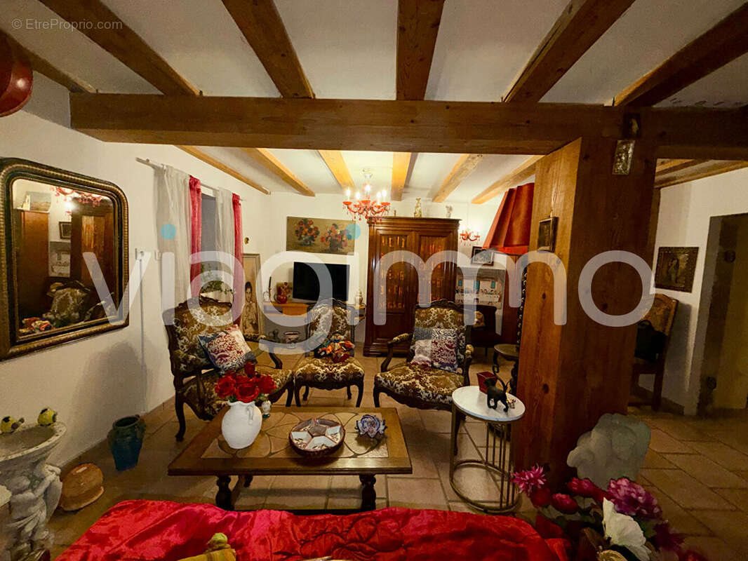 Maison à vendre, 133m², Rambervillers