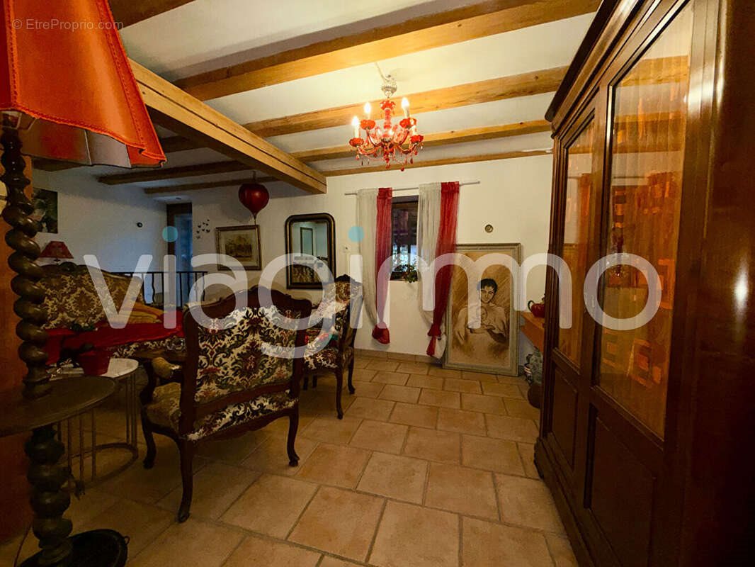 Maison à vendre, 133m², Rambervillers