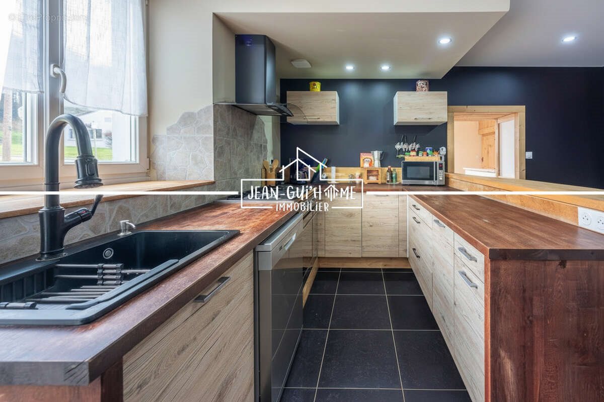 Maison à vendre, 130m², Romont