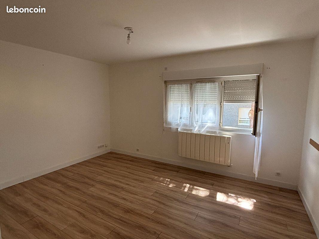 Appartement à vendre, 66m², Déols