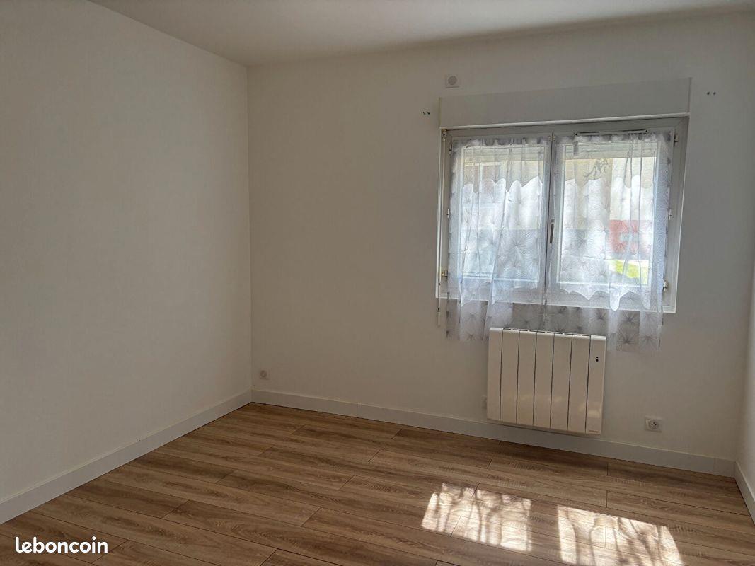 Appartement à vendre, 66m², Déols