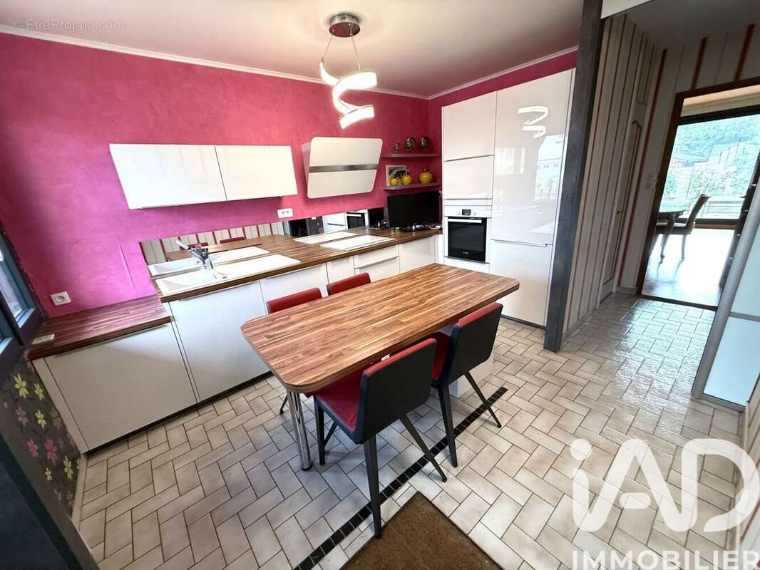 Maison à vendre, 106m², Cormontreuil
