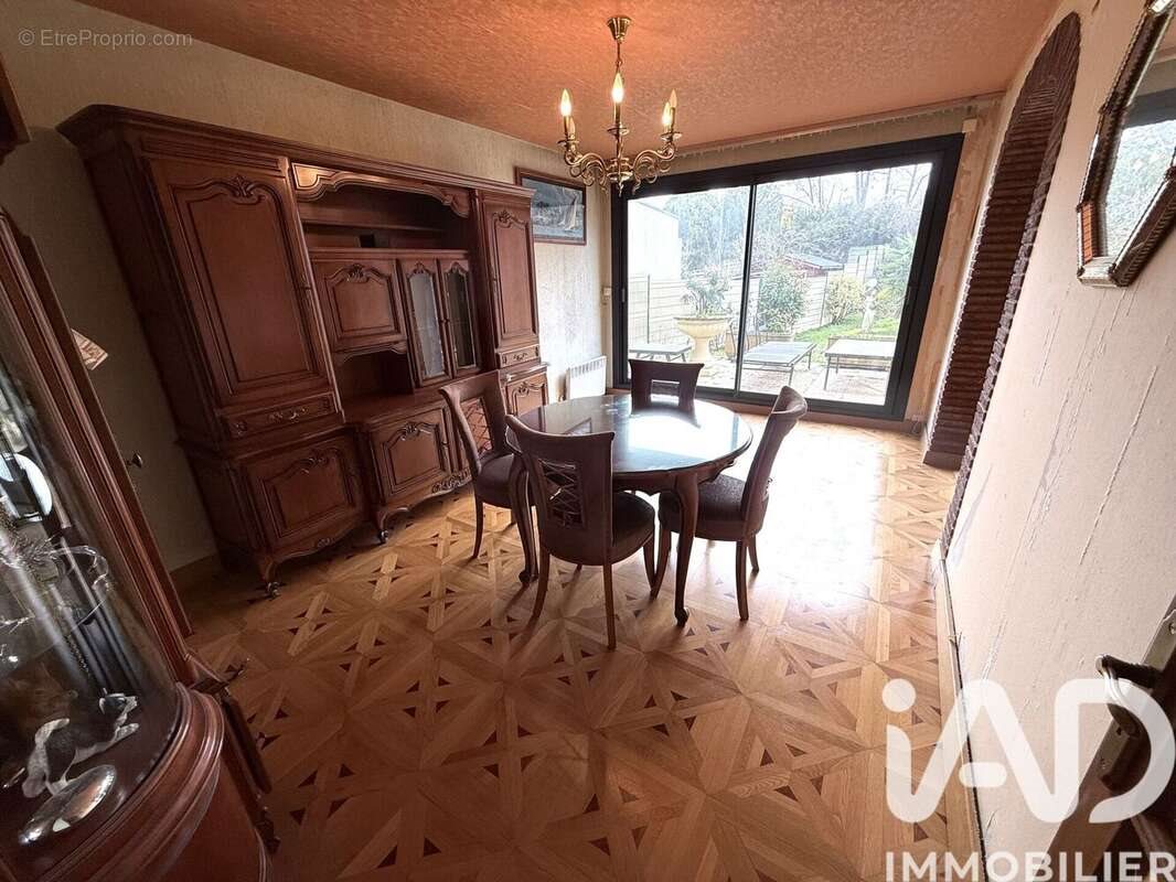 Maison à vendre, 106m², Cormontreuil