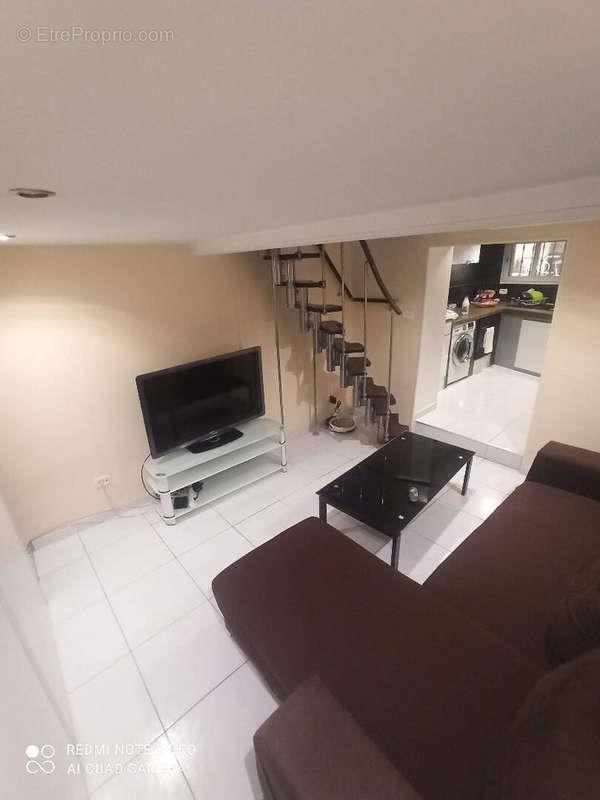 Appartement à vendre, 57m², Nice