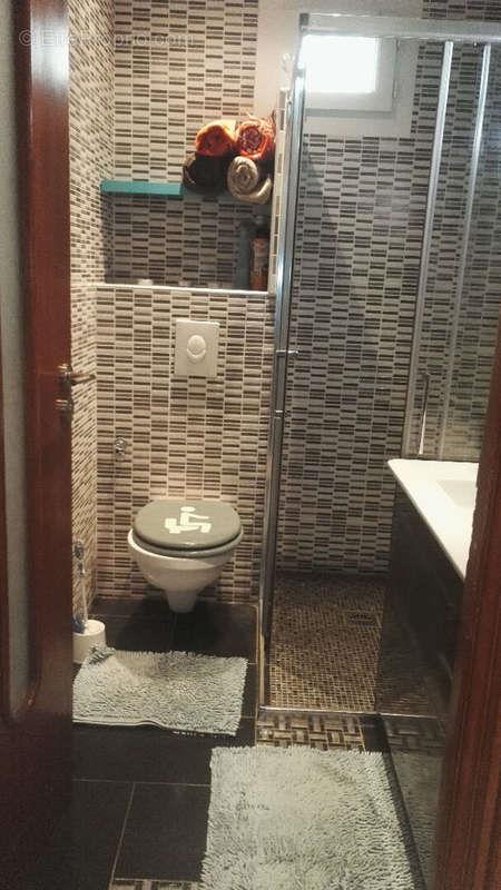 Appartement à vendre, 57m², Nice