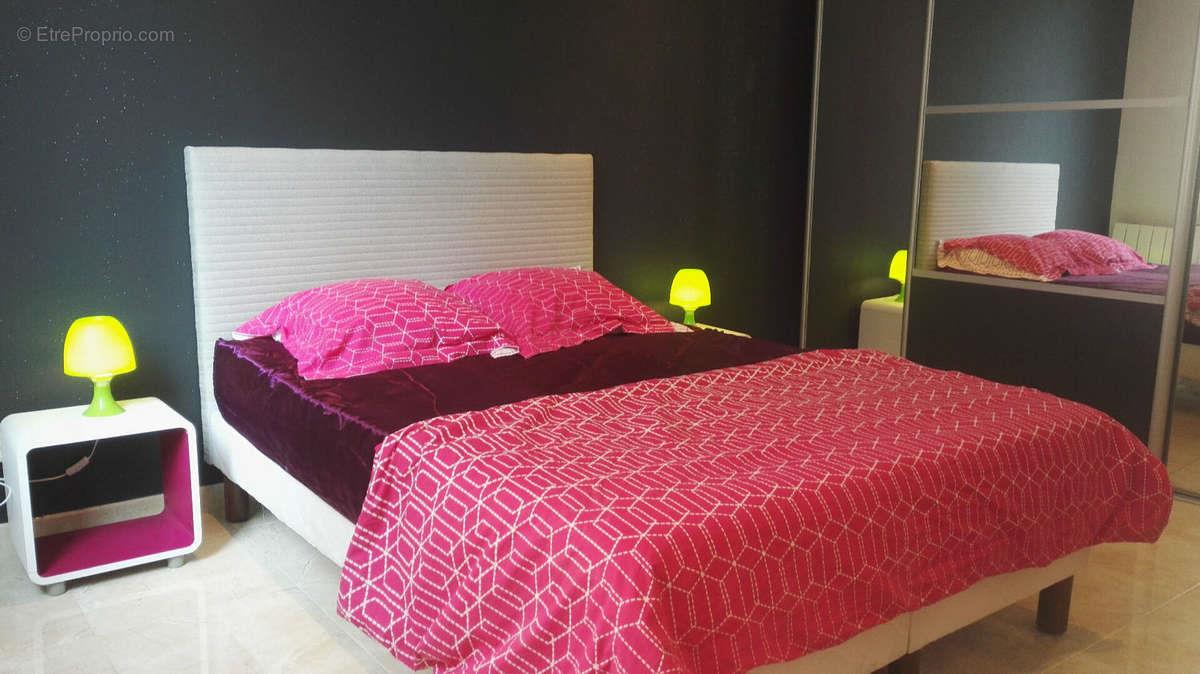 Appartement à vendre, 57m², Nice