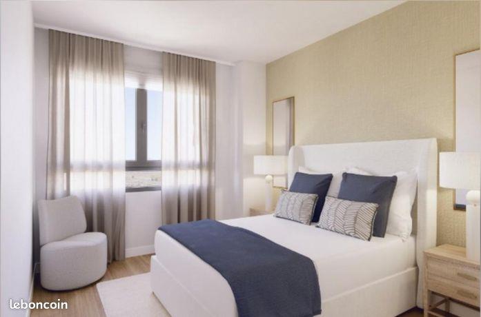 Appartement à vendre, 41m², Reims