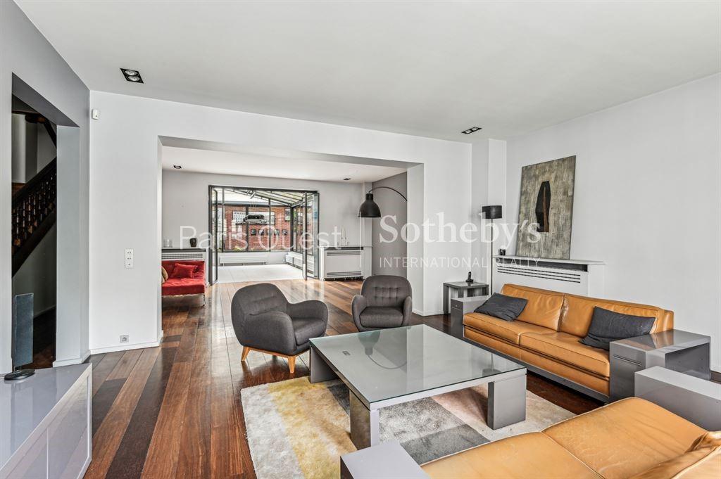 Maison à vendre, 400m², Paris 17ème