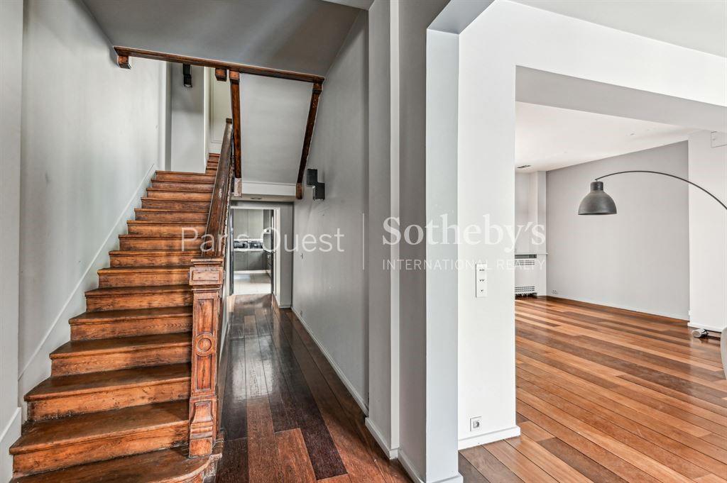 Maison à vendre, 400m², Paris 17ème