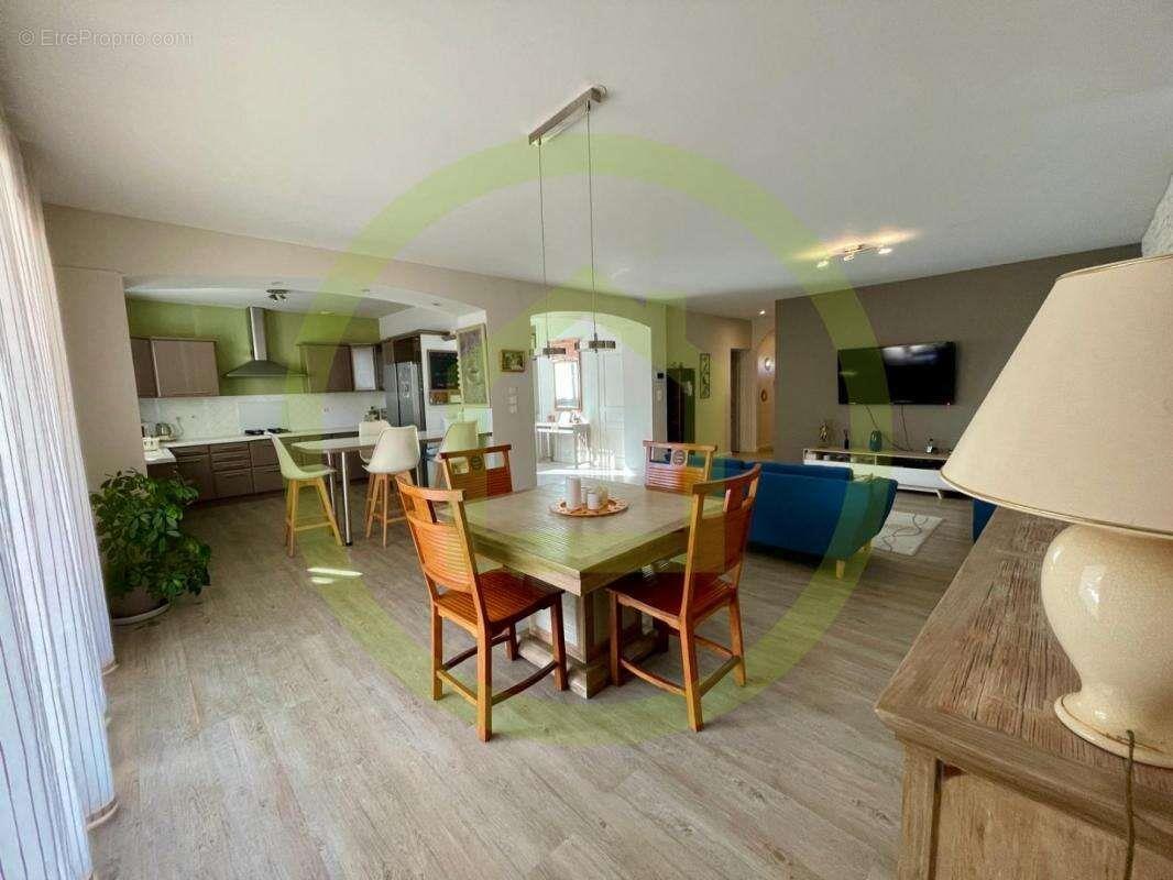 Maison à vendre, 173m², Toulouse