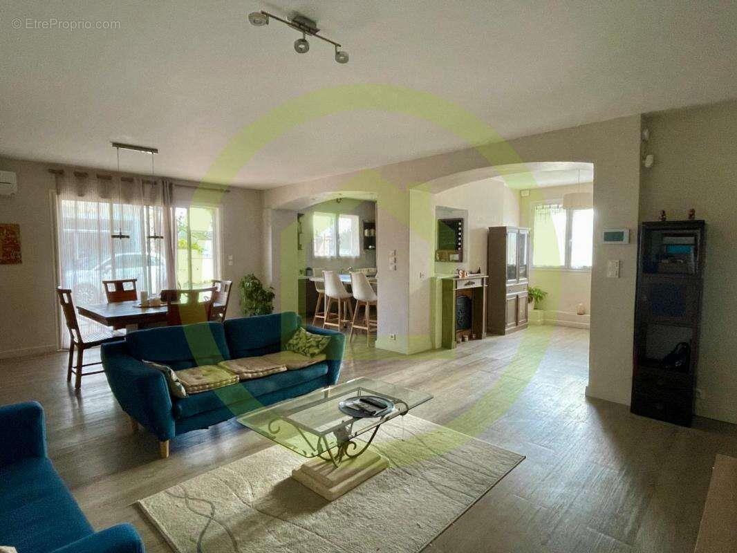 Maison à vendre, 173m², Toulouse